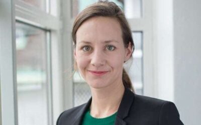 Interview with Nina Bachmann, Swiss Textiles