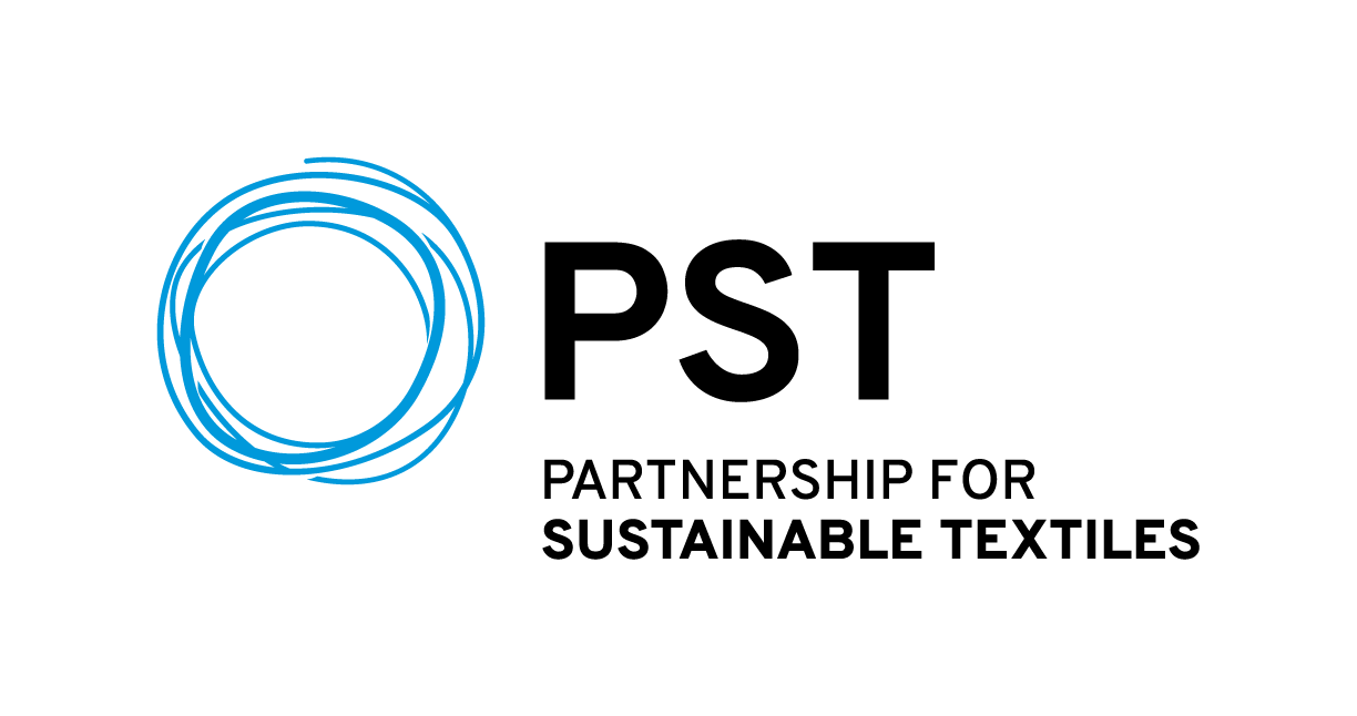Partnership for sustainable textiles