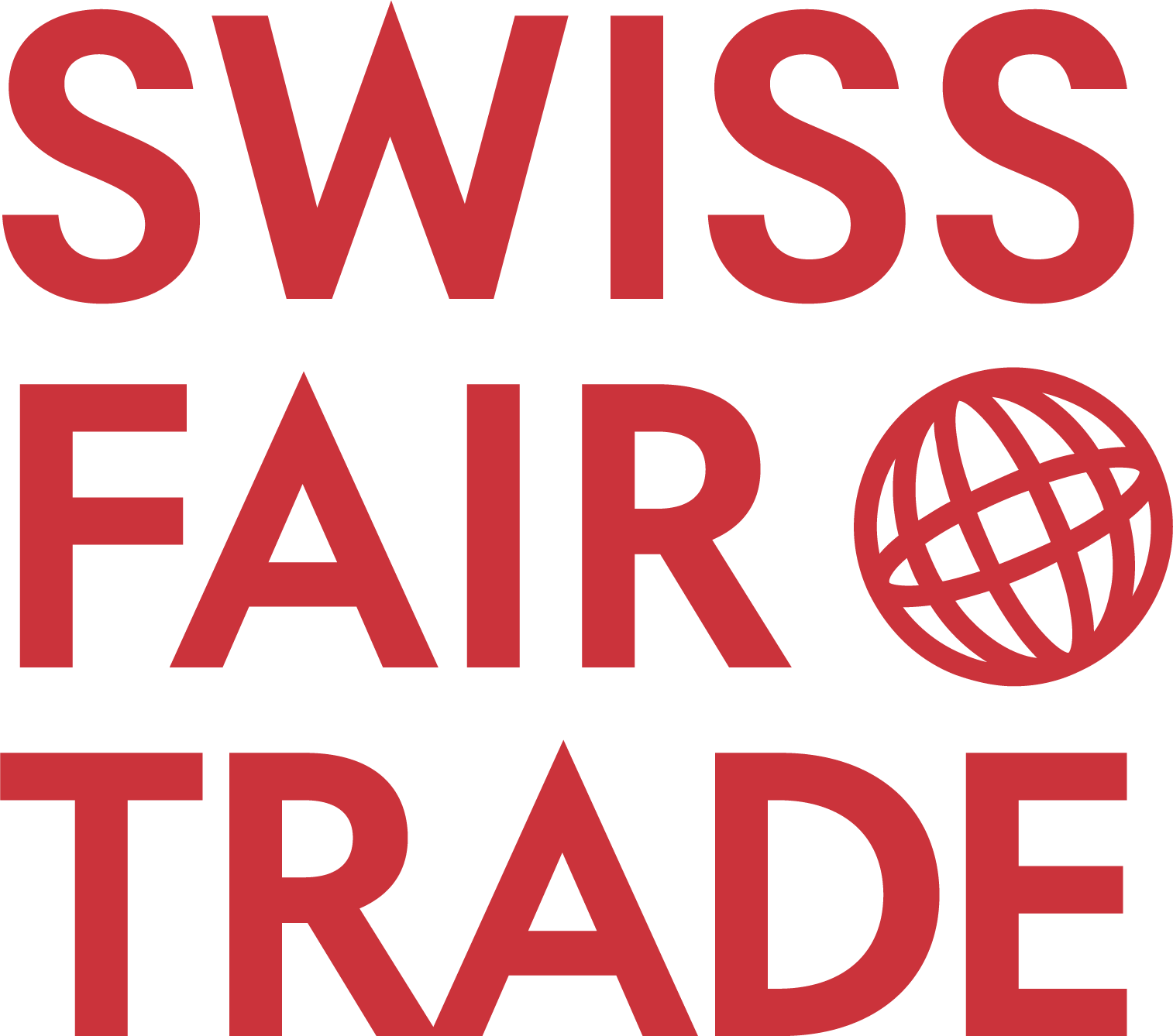 Logo Swiss Fair Trade