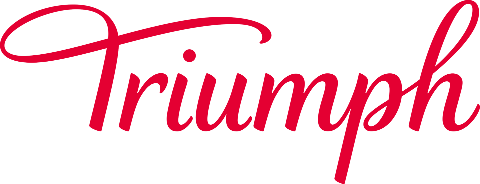 Logo Triumph